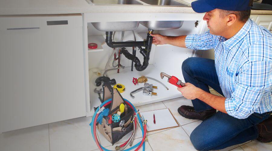 Professional expert plumbing services in Hanford, CA